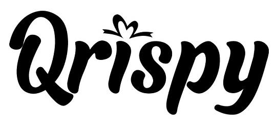 Qrispy logo