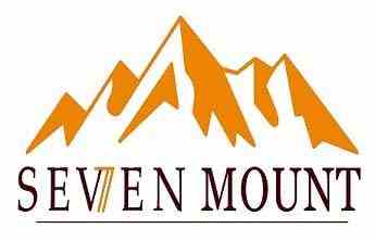 SEWEN MOUNT logo