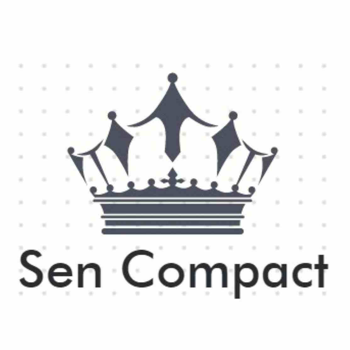 Sen Compact logo