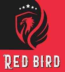 RED BIRD logo