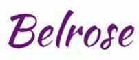 Belrose logo