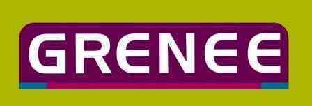 GRENEE logo