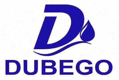 DUBEGO logo