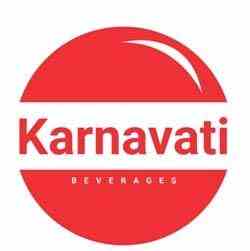 Karnavati logo