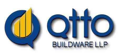 Q BUILDWARE LLP logo