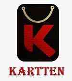 KARTTEN logo