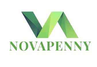 NOVAPENNY logo