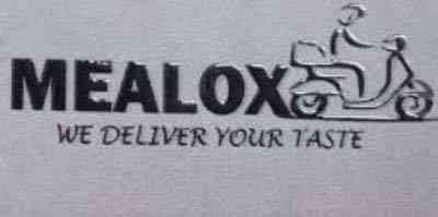 WE DELIVER YOUR TASTE logo