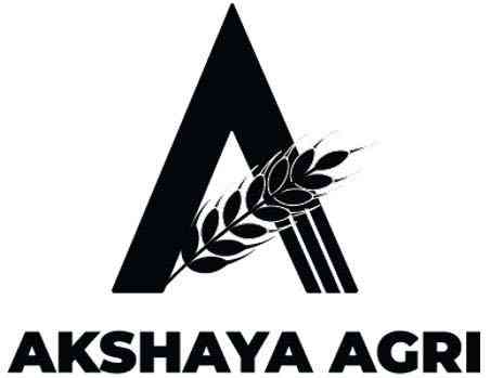 AKSHAYA AGRI logo