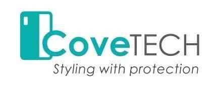 Styling with protection logo