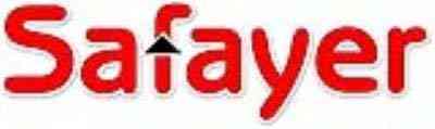 Safayer logo