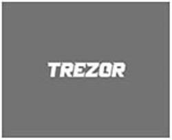 TREZGR logo