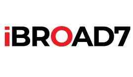 iBROAD7 logo
