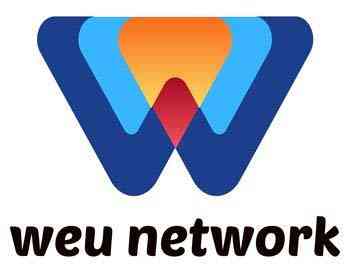 weu network logo