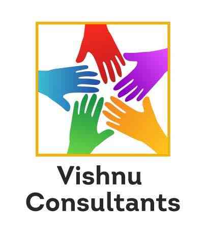 Vishnu Consultants logo