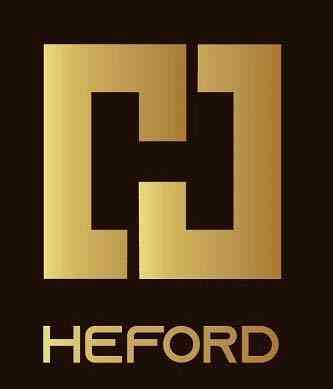 HEFORD logo