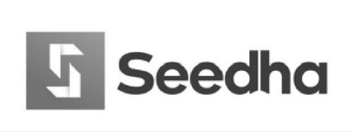 Seedha logo