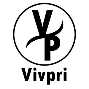 Vivpri logo