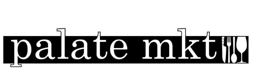 palate logo
