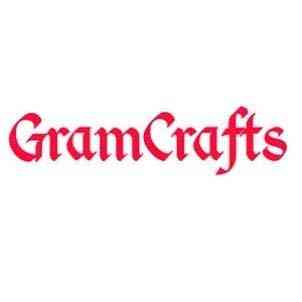 GramCrafts logo