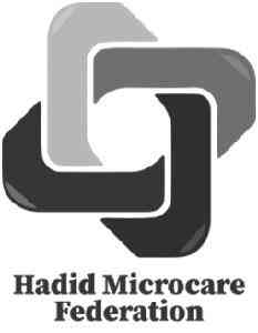 Hadid Microcare Federation logo