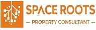 SPACE ROOTS logo