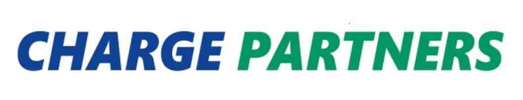 CHARGE PARTNERS logo