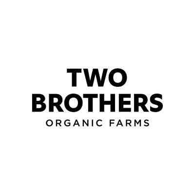 TWO BROTHERS logo
