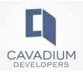 CAVADIUM DEVELOPERS logo