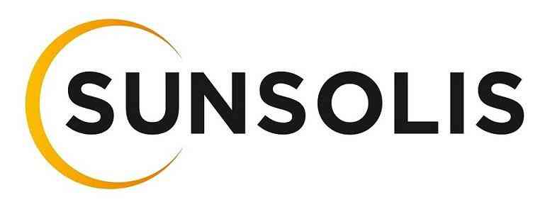 (SUNSOLIS logo