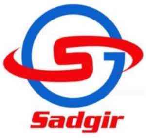 Sadgir logo