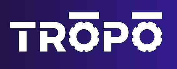 TROPO logo