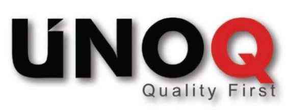 Quality First logo