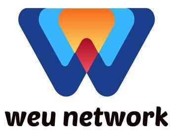 weu network logo
