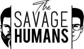 HUMANS logo