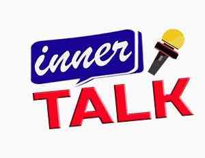 TALK logo