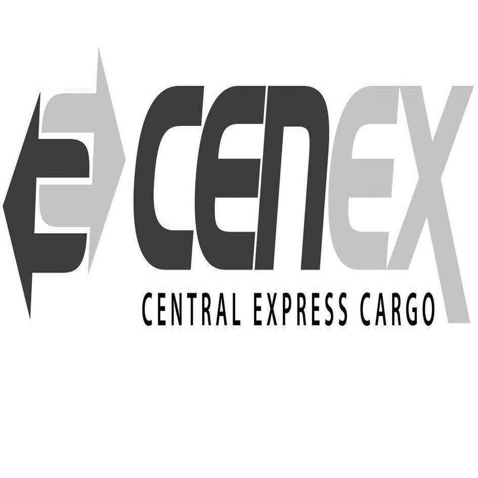 CENTRAL EXPRESS CARGO logo