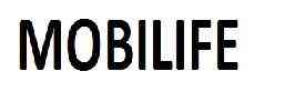 MOBILIFE logo