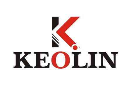 KEOLIN logo