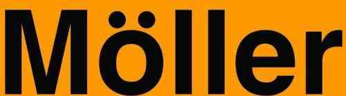 Moller logo