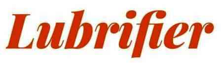 Lubrifier logo