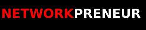 NETWORKPRENEUR logo