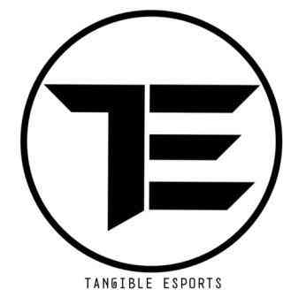 TANGIBLE ESPORTS logo
