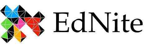EdNite logo