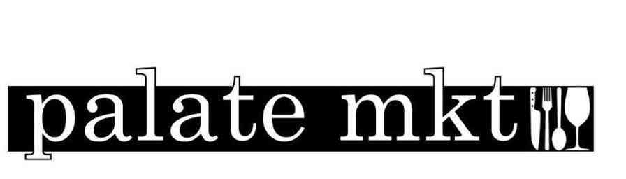palate logo