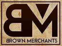 GROWN MERCHANTS logo