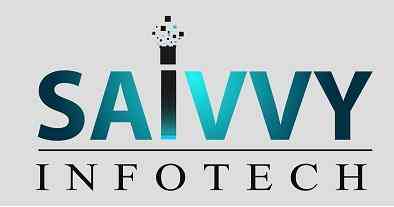 SAIVVY logo