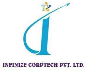 INFINIZE CORPTECH PVT. LTD. logo