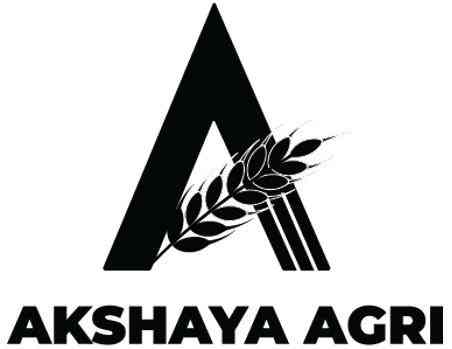 AKSHAYA AGRI logo