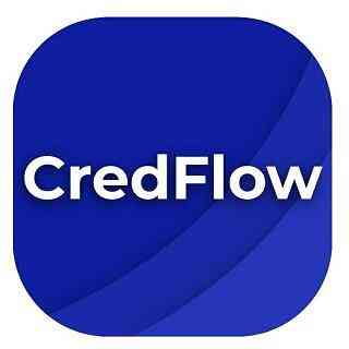 CredFlow logo